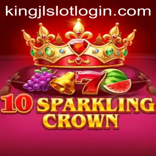 10SparklingCrown: A Remarkable Gaming Experience