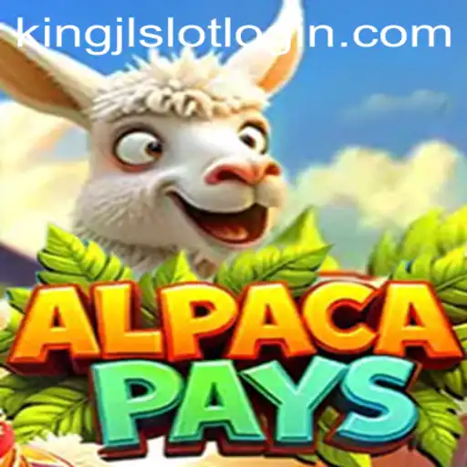 Exploring AlpacaPays: A Unique Slot Game Experience