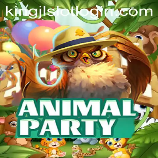 Unveiling the Excitement of AnimalParty: A Comprehensive Guide