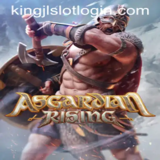 Exploring the World of AsgardianRising: An Epic Introduction