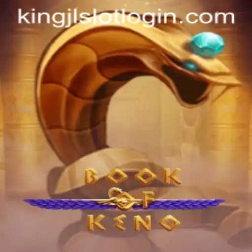 Discover the Excitement of BookOfKeno: A Modern Casino Experience