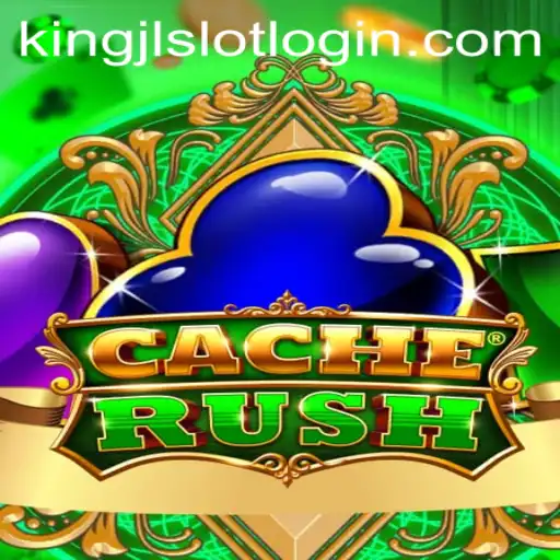 Exploring CacheRush: A Thrilling New Adventure in Online Slots