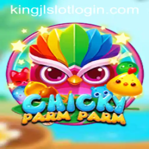 ChickyParmParm: A New Gaming Adventure