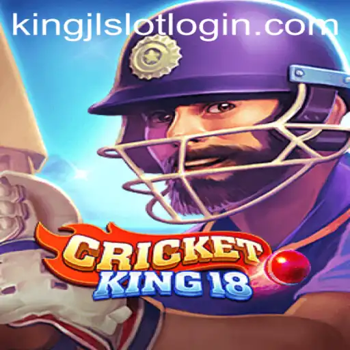 Exploring the World of CricketKing18: A Game of Strategy and Skill