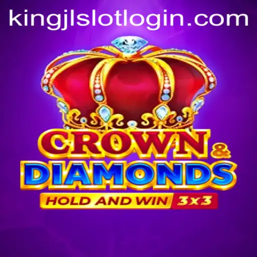 Discovering Crowndiamonds: Dive into the World of King JL Slot Login