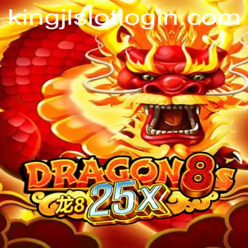 Discovering Dragon8s25x: A Comprehensive Guide to an Exciting Slot Adventure