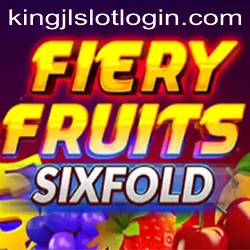 FieryFruitsSixFold: A Thrilling New Casino Adventure
