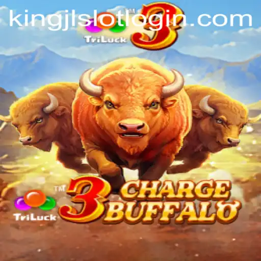 Exploring the Excitement of 3ChargeBuffalo: An In-Depth Guide