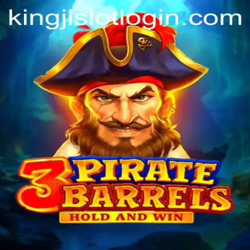 Explore the Thrills of 3PirateBarrels: A Captivating Adventure