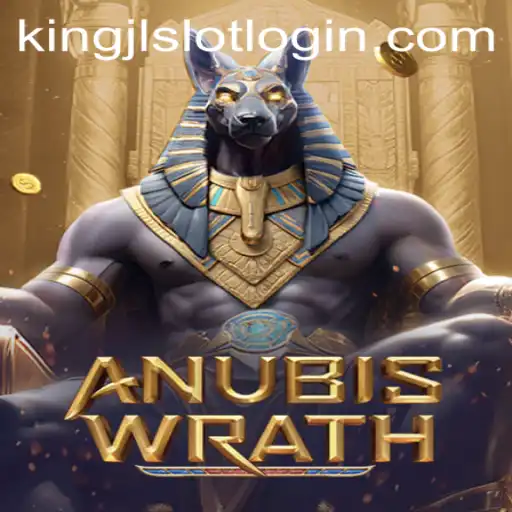 AnubisWrath: Embark on a Mystical Journey with King JL Slot Login