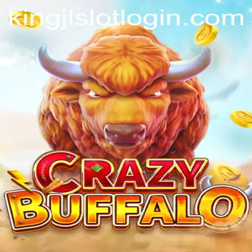 Unveiling CRAZYBUFFALO: Your Ultimate Guide to the Wild World of King JL Slot Login