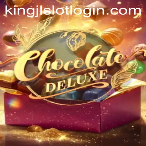Exploring the World of ChocolateDeluxe: A Sweet Escape in Gaming