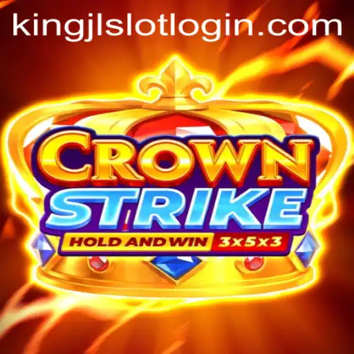 CrownStrike: An Exciting Adventure in Virtual Gaming