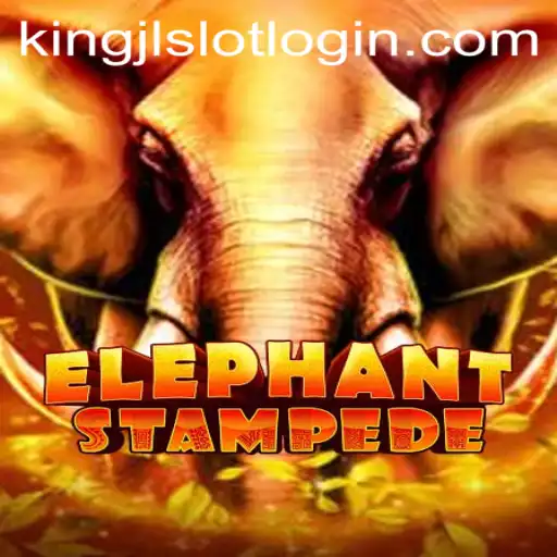 ElephantStampede: Thrilling Adventure in the World of Slots