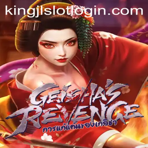Exploring the Mystical World of GeishasRevenge