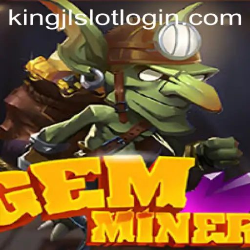 Discovering GemMiner: A Journey into the World of Jewels and Fortune