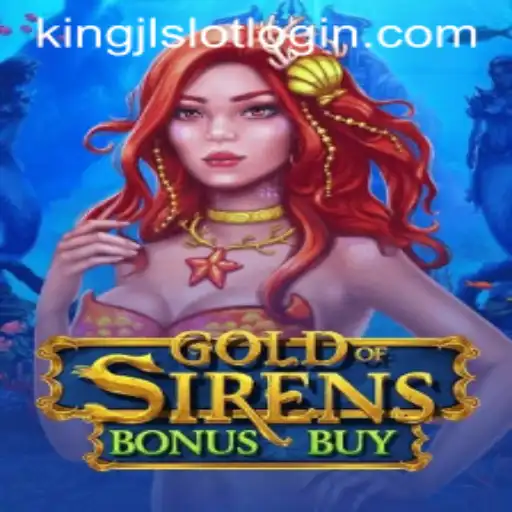 Exploring the Enchanting GoldofSirensBonusBuy Slot Game