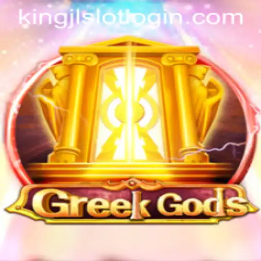 Exploring GreekGods: A Mythical Adventure in Modern Gaming