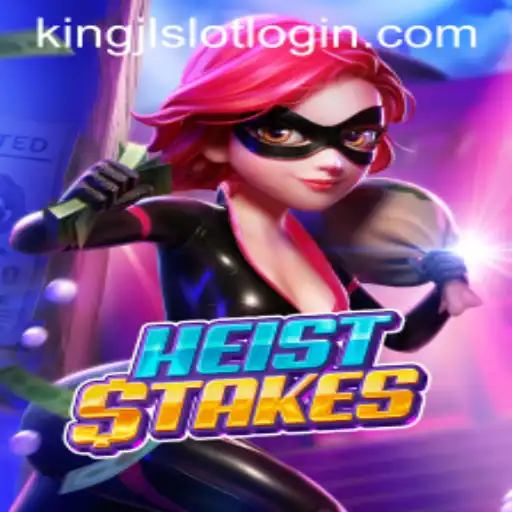 Exploring HeistStakes: The Thrilling World of King JL Slot Login