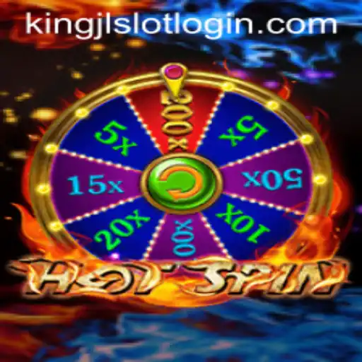 Exploring HotSpin: A Thrilling Casino Experience with King JL Slot Login