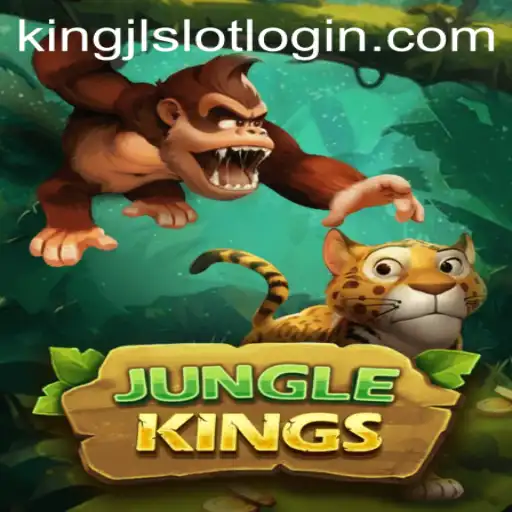 JungleKings: Dive into the Wild with King JL Slot Login