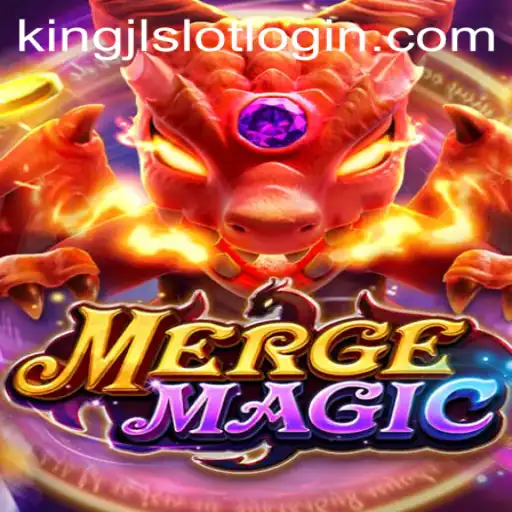 Exploring the World of MERGEMAGIC: A Comprehensive Guide