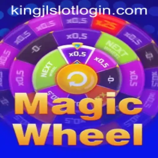 MagicWheel: Unveiling the Enchanting Journey with King JL Slot Login