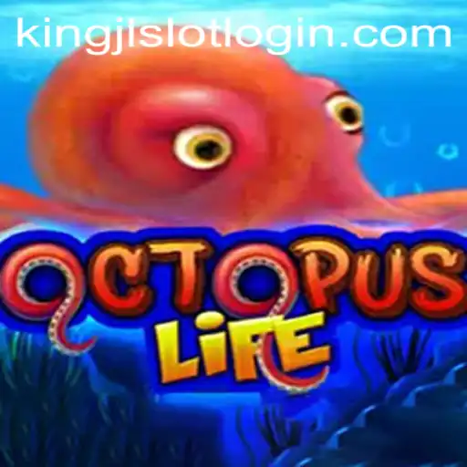 Exploring the Thrilling Universe of OctopusLife and King JL Slot Login
