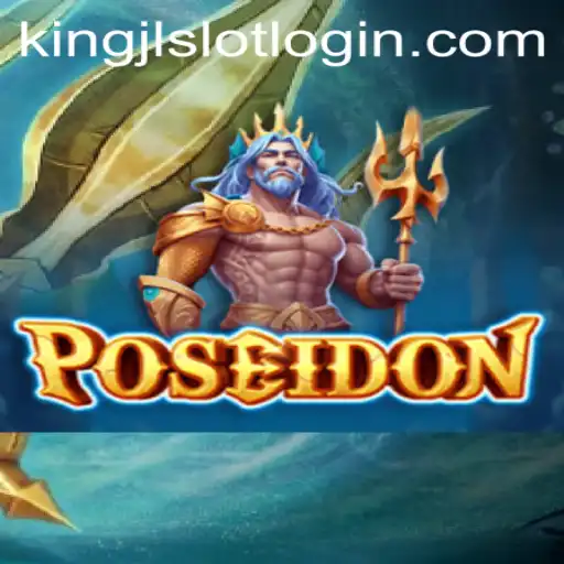 Exploring the Underwater Adventure: Poseidon