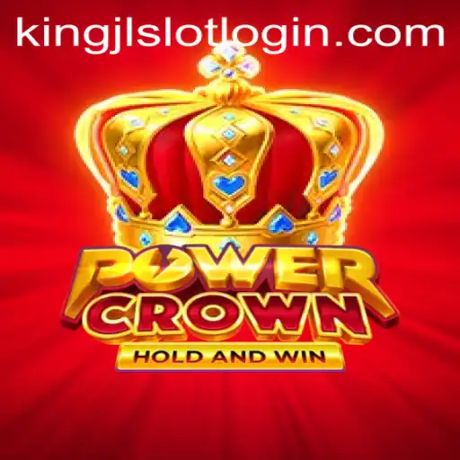 PowerCrown: Unleash the Majesty of Casino Gaming with King JL Slot