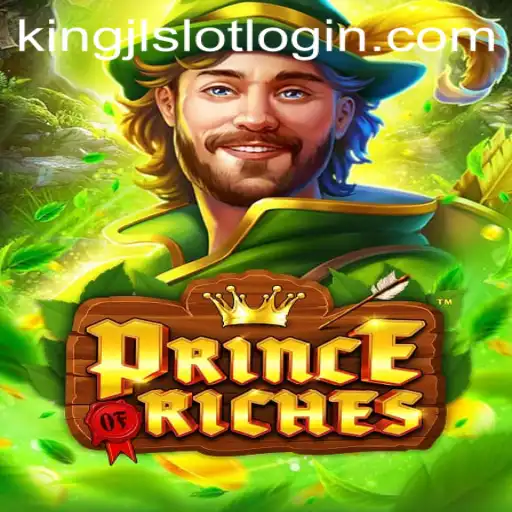 Exploring the Adventure of PrinceOfRiches: A Comprehensive Guide
