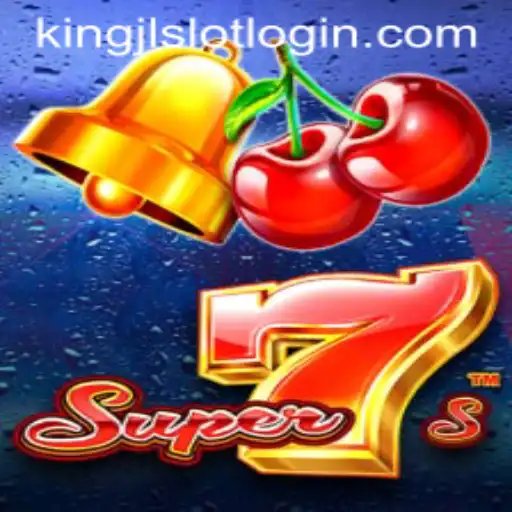 Exploring the Thrills of Super7s and King JL Slot Login