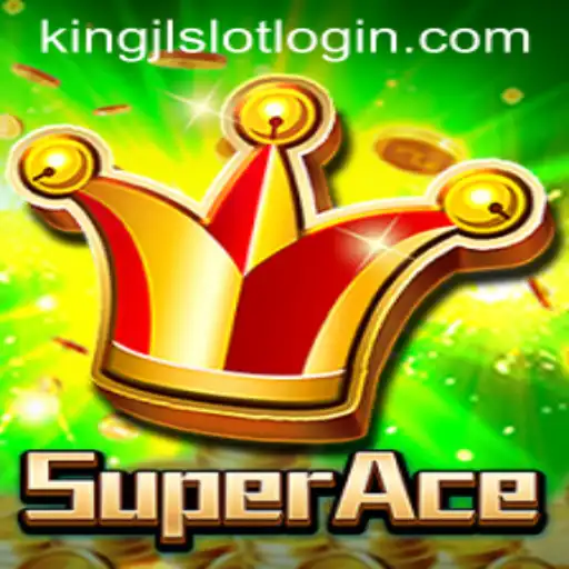 SuperAce: The Ultimate Gaming Experience