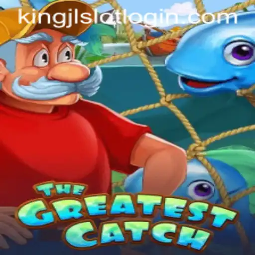 TheGreatestCatch: A Journey into the World of King JL Slot Adventures