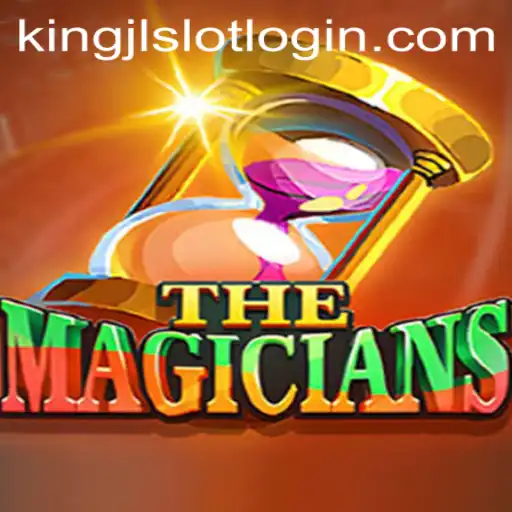 TheMagicians: Exploring The Enchantment of King JL Slot Login
