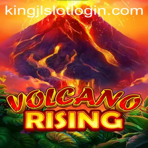 Exploring the Fascinating World of VolcanoRising: A Comprehensive Guide