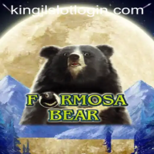 Discover the Thrilling World of FormosaBear: A Comprehensive Guide