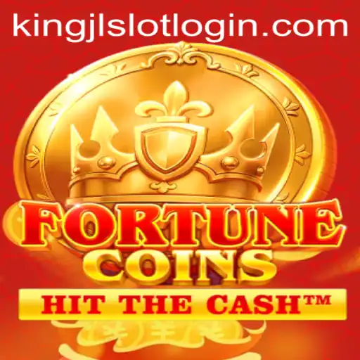 Discover the Thrills of FortuneCoins: A Dynamic Gaming Experience