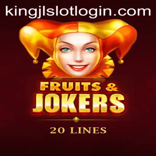 Exploring the Exciting World of FruitsAndJokers20 and the Intriguing King JL Slot Login