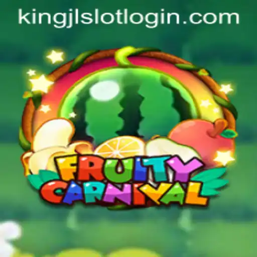 Discover the Excitement of FruityCarnival: A Vibrant Slot Adventure