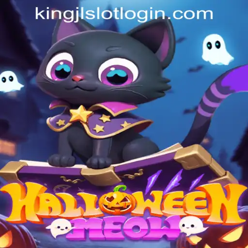 Unraveling the Mysteries of HalloweenMeow: A Spooky Slot Adventure