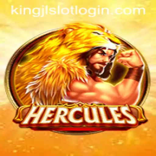 Exploring the Legend: Hercules and the Rise of King JL Slot Login
