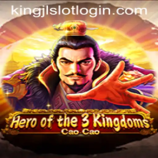 Unraveling the Epic Saga of Heroofthe3KingdomsCaoCao: An Engaging Gaming Experience