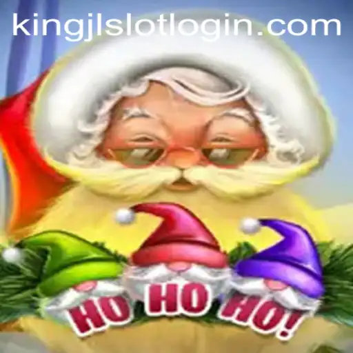 HoHoHo: A Festive Gaming Adventure with King JL Slot Login