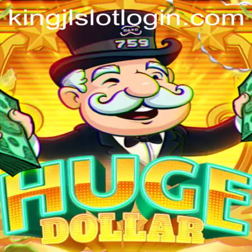 Exploring HugeDollar: The Ultimate Gaming Experience