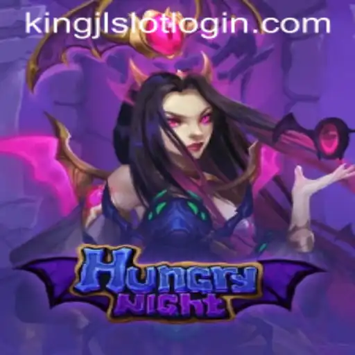 Exploring the Exciting World of HungryNight: An Innovative Gaming Experience