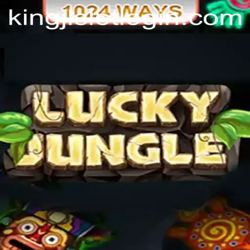 Exploring the Thrills of LuckyJungle1024: The King JL Slot Experience