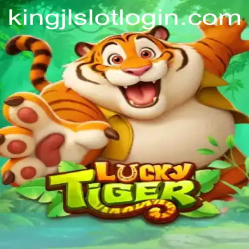 A Thrilling Adventure with LuckyTiger: Discovering the Game and 'King JL Slot Login'