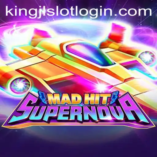Unveiling MadHitSupernova: A Stellar Gaming Adventure
