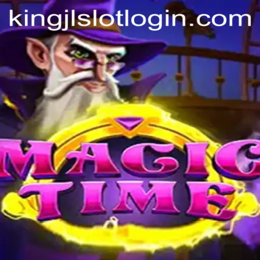 MagicTime: An Enchanting Adventure with King JL Slot Login
